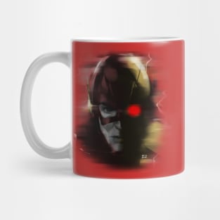 Dual Speeds! Mug